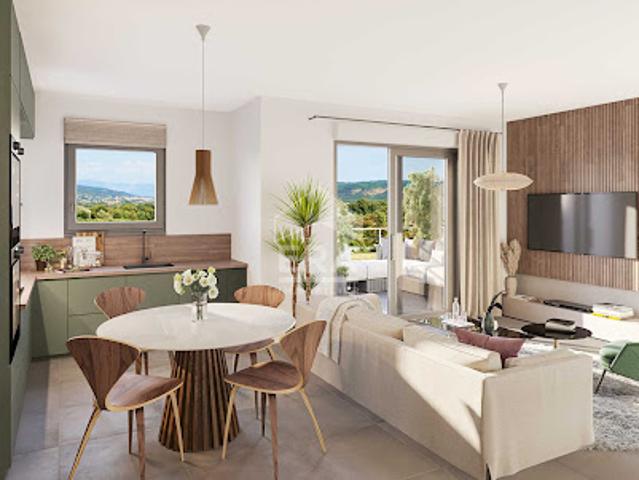 Appartement vente à Forcalquier, Provence-Alpes-Côte d'Azur
