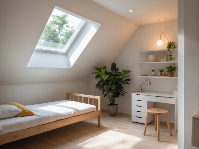 Appartement vente à Lille, Croix