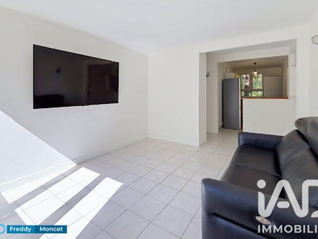 Appartement vente à Évry, Yerres