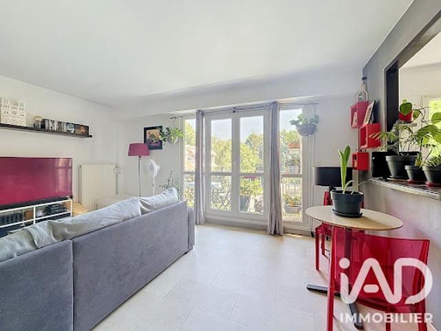 Appartement vente à Évry, Yerres