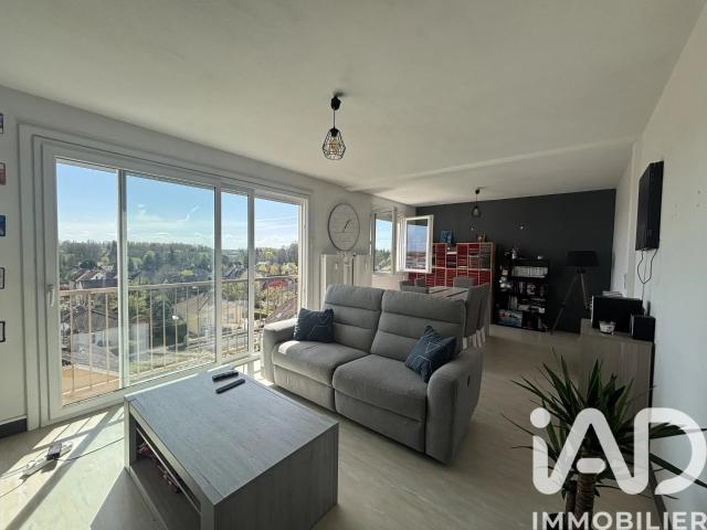 Appartement vente à Le Moulinet, Pont-Sainte-Marie