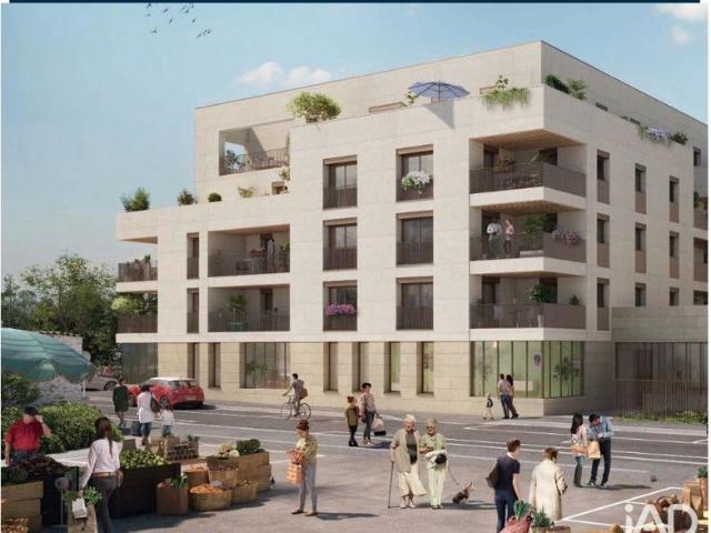 Appartement vente à La Tour-du-Pin, Auvergne-Rhône-Alpes