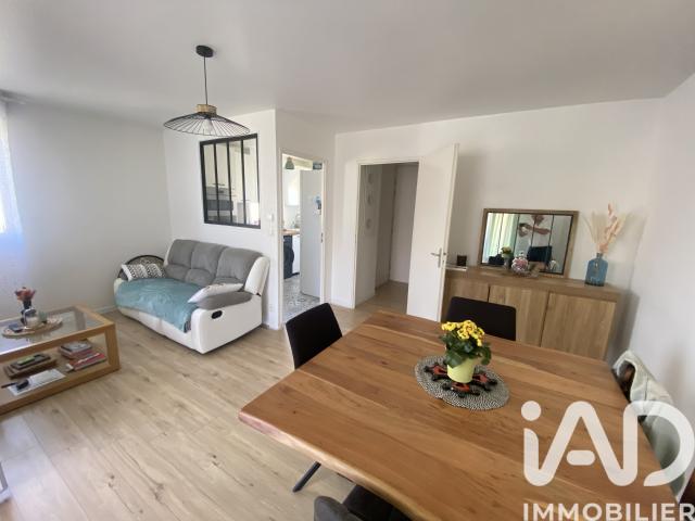 Appartement vente à Saint-Gaudens, Saint-gaudens