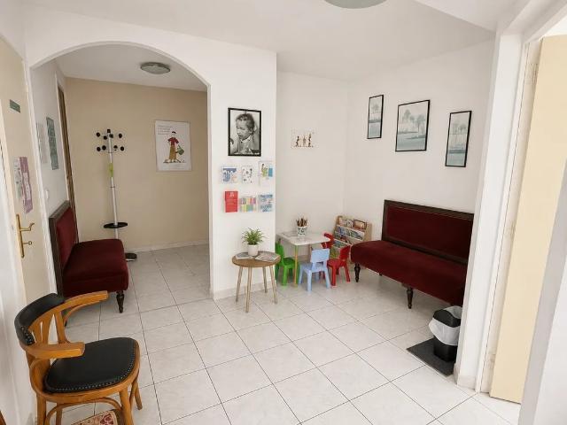 Appartement vente à Reims