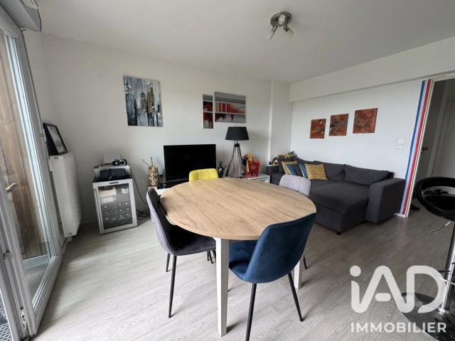 Appartement vente à Nantes, Saint-herblain