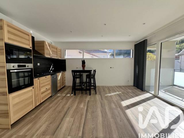 Appartement vente à Grenoble, Domène