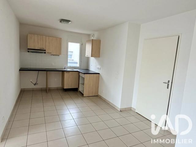 Appartement vente à Villevaude, Fleury-les-Aubrais