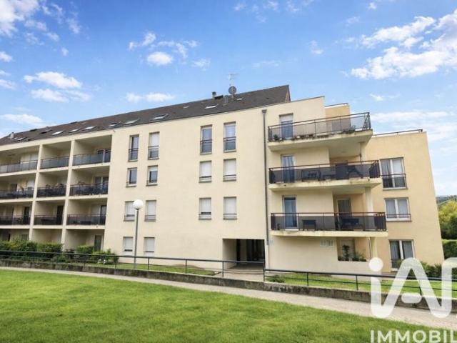 Appartement vente à La Tour-du-Pin, Saint-jean-de-soudain