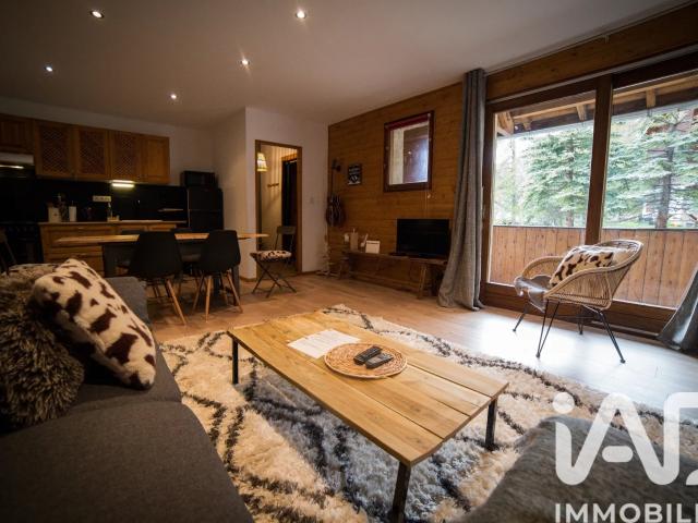 Appartement vente à Briançon, Molines-en-queyras