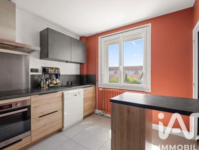 Appartement vente à Lyon, Rhône