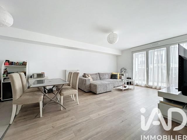 Appartement vente à Torcy, Gretz-armainvilliers