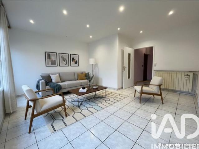 Appartement vente à Thionville, Ranguevaux
