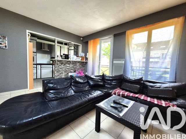 Maison vente à Nanterre, Garches