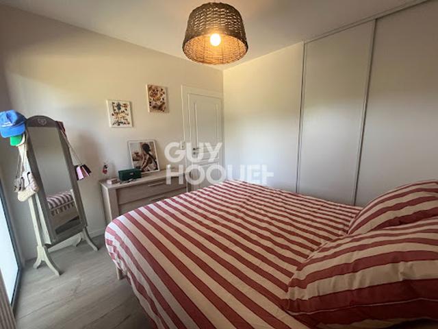 Appartement vente à Orléans, Fleury-les-aubrais