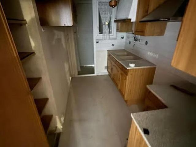 Appartement vente à Sarcelles, Saint-gratien
