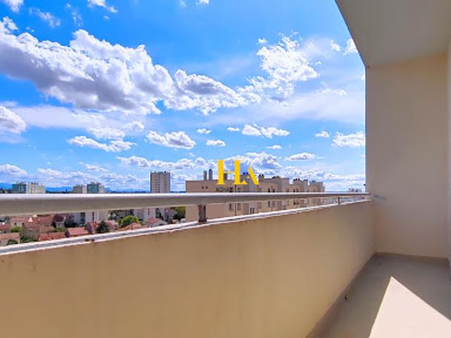 Appartement vente à France métropolitaine, Bourg-lès-valence