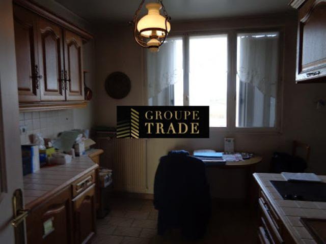 Appartement vente à Palaiseau, Égly