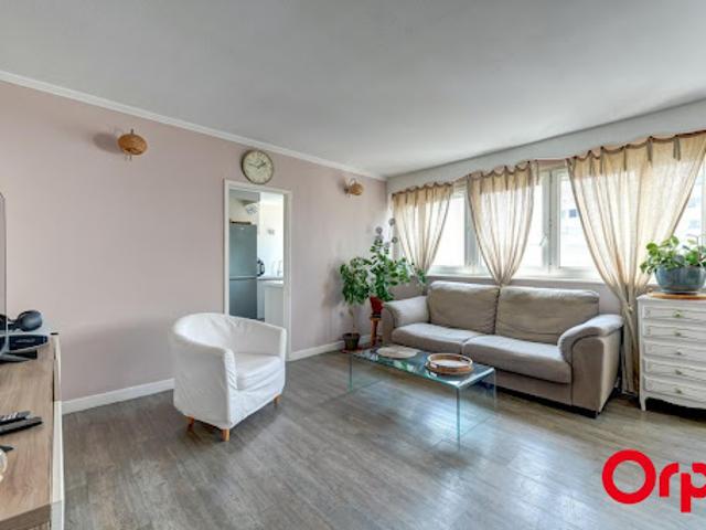 Appartement vente à Lyon, Métropole de Lyon