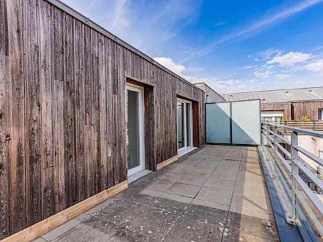 Appartement vente à Nantes, Thouaré-sur-loire
