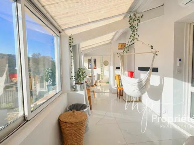 Appartement vente à Arrondissement de Draguignan, La Croix-valmer