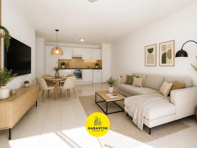 Appartement vente à Marseille