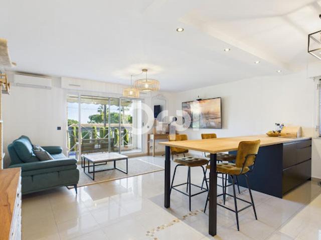 Appartement vente à Grasse, Mandelieu-la-napoule