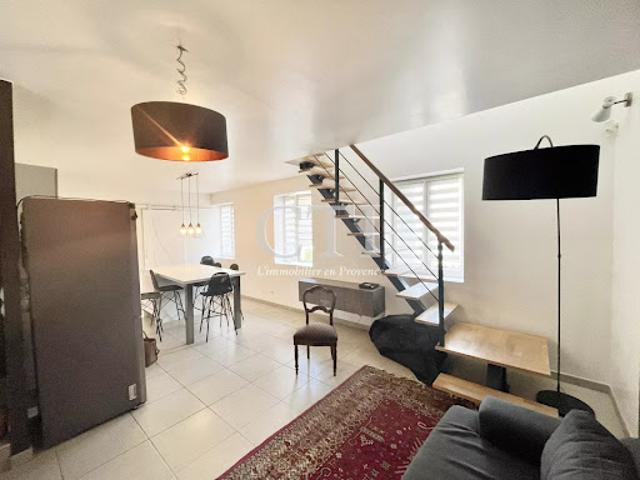 Appartement vente à Vaison-la-Romaine, Vaucluse