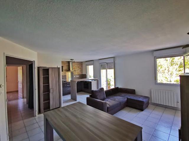 Appartement vente à Avignon