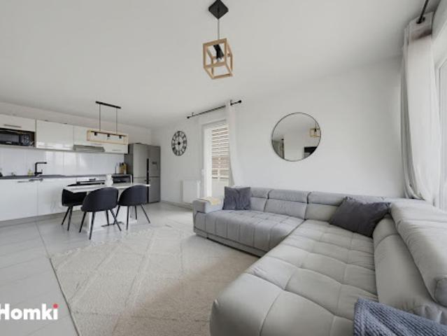 Appartement vente à Bordeaux, Bassens