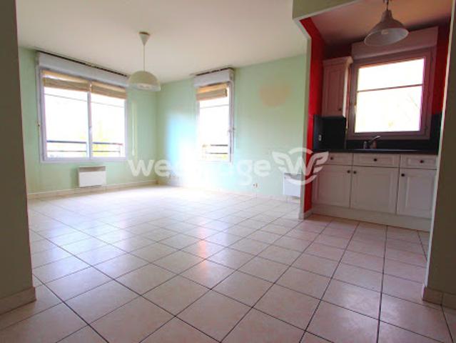 Appartement vente à Saint-Germain-en-Laye, Conflans-sainte-honorine