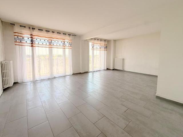 Appartement vente à Sarcelles, Deuil-la-barre