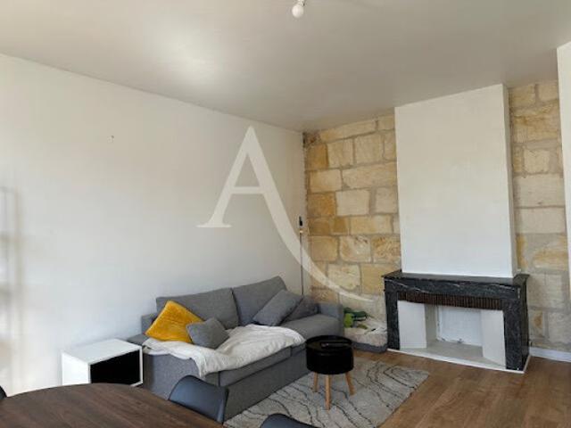 Appartement vente à Rochefort