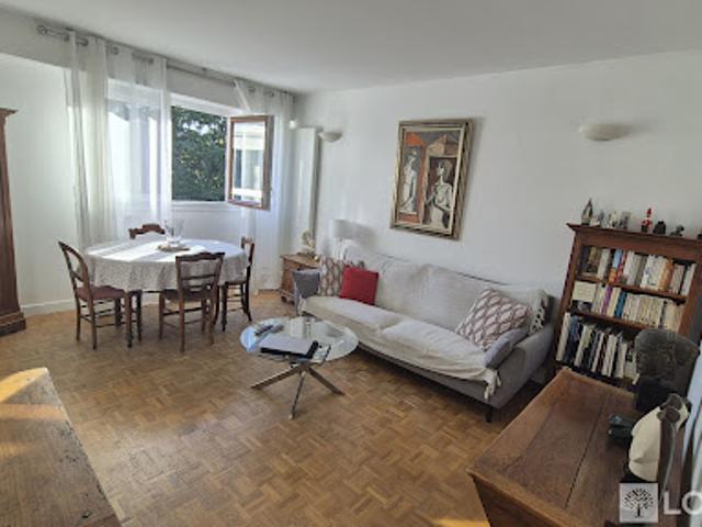 Appartement vente à La Roche, Villebon-sur-Yvette