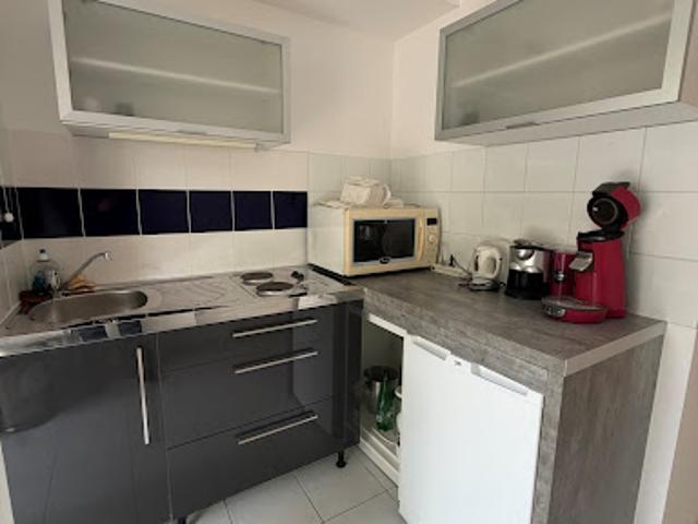 Appartement vente à Château-Thierry, Aisne