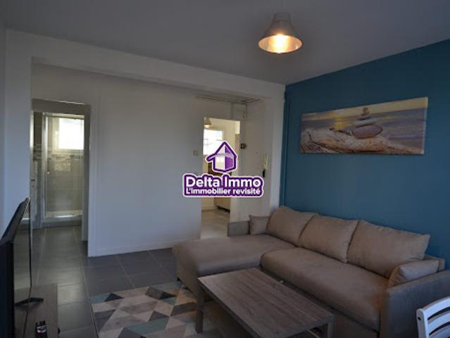 Appartement vente à Évreux, Evreux