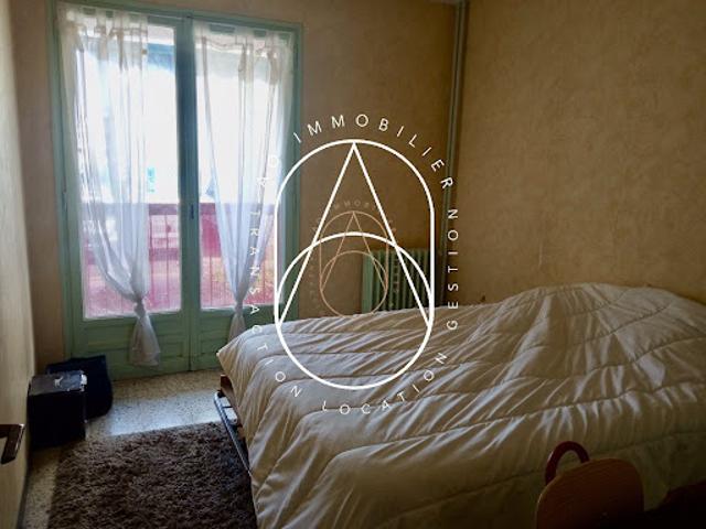 Appartement vente à Montpellier