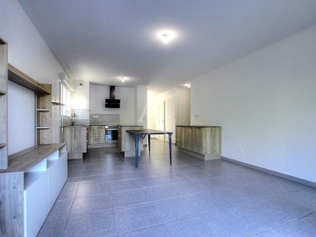 Appartement vente à Clos Gaillard, Barby
