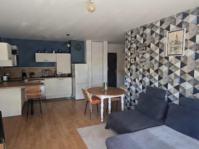 Appartement vente à La Cras, Plombières-lès-Dijon