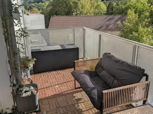 Appartement vente à La Cras, Plombières-lès-Dijon