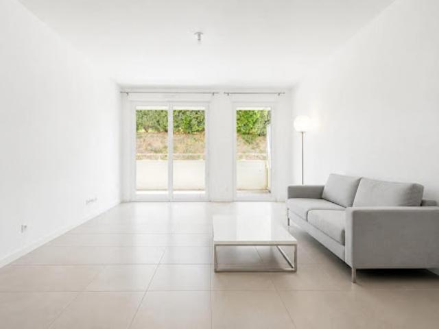 Appartement vente à Rousset, Bouches-du-Rhône