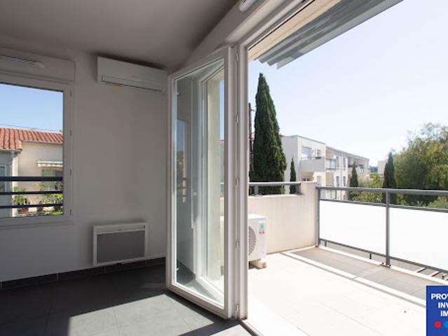 Appartement vente à Arrondissement de Draguignan, Draguignan