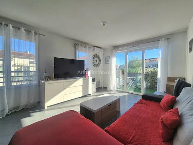 Appartement vente à Arrondissement de Draguignan, Draguignan