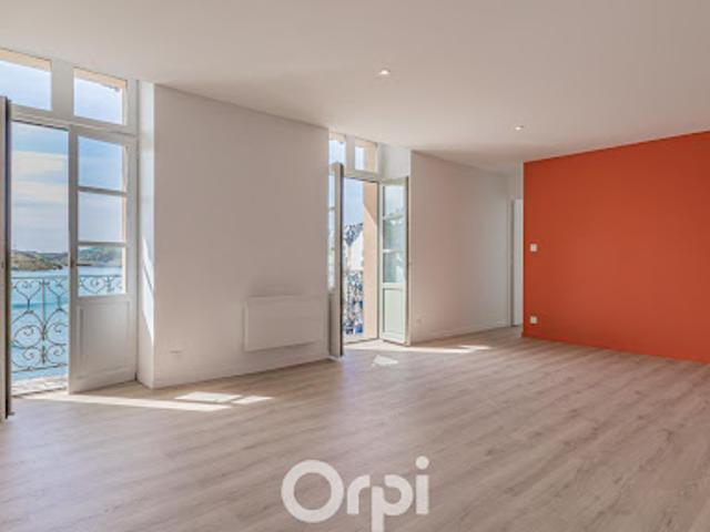 Appartement vente à Lorient, Bretagne