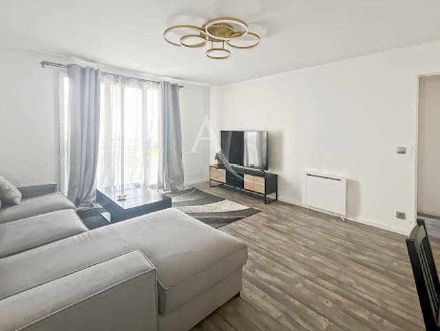 Appartement vente à Pontoise, Cergy