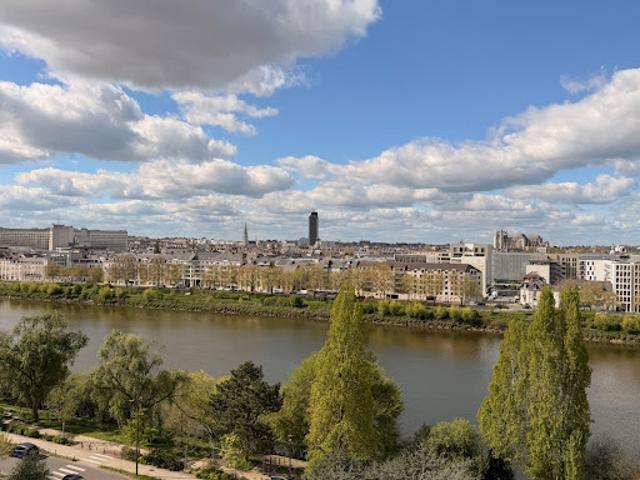 Appartement vente à Nantes
