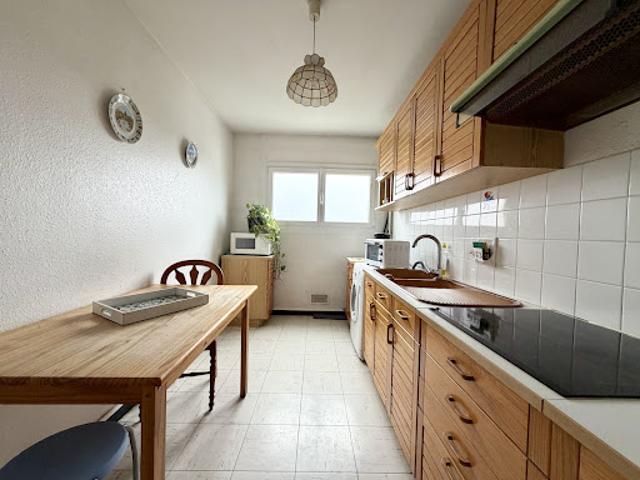 Appartement vente à Nantes
