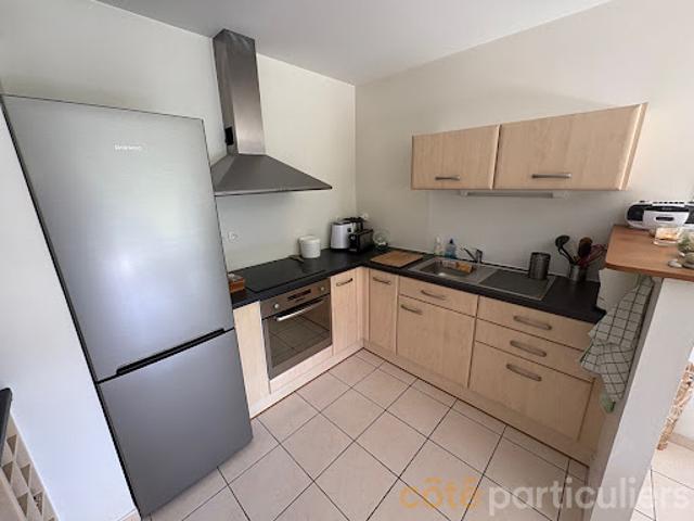 Appartement vente à Lorient, Bretagne