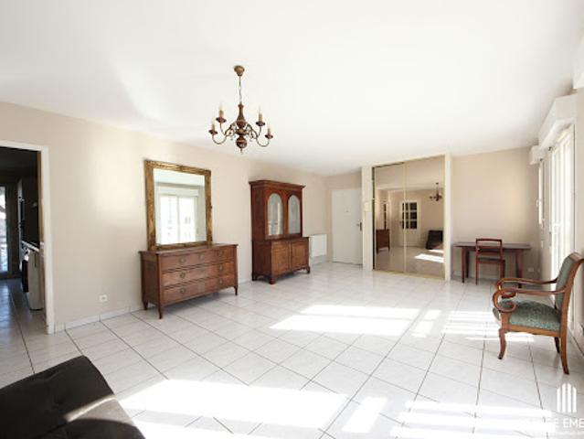 Appartement vente à Saint-Malo, Bretagne