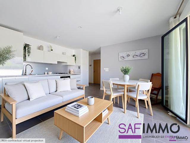 Appartement vente à Lyon, Métropole de Lyon