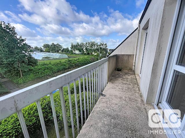 Appartement vente à Quimper, Bretagne